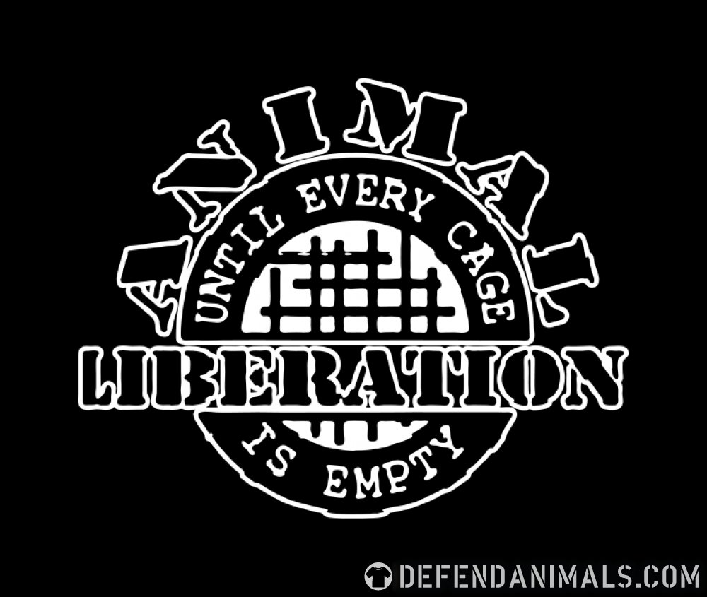 MrAmazinglyAce's tweet image. Until. Every. Cage. Is. Empty. #GoVegan #StopUsingAnimals #AnimalLiberation #AnimalLiberationNow  #UntilEveryCageIsEmpty #VeganAV