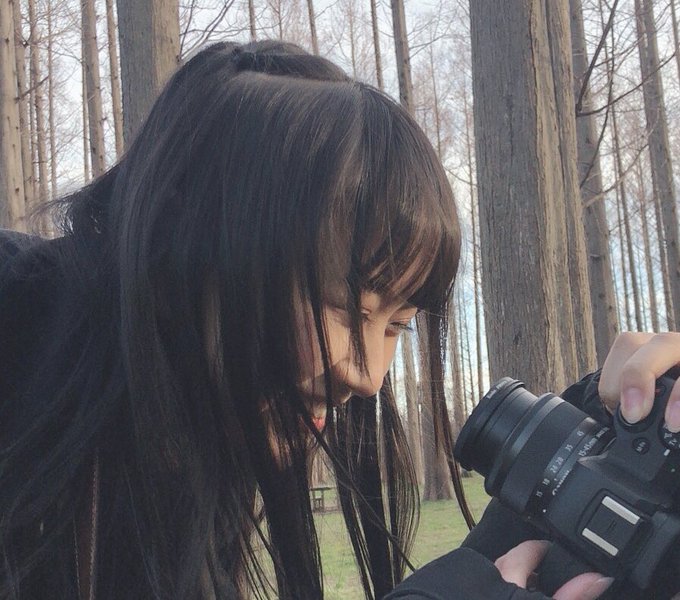 Twitterのコスプレ画像38