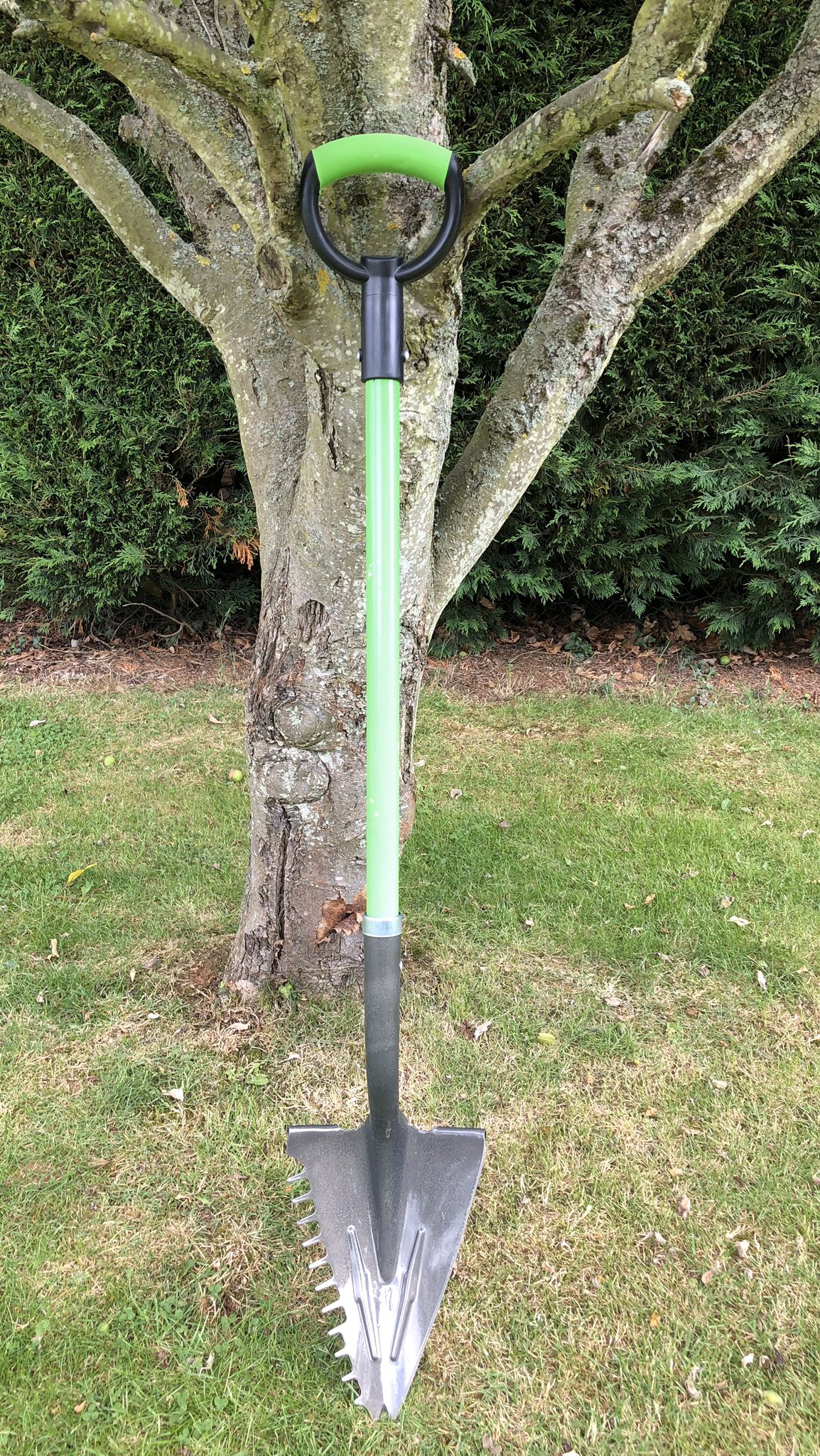 Wonder shovel cheap