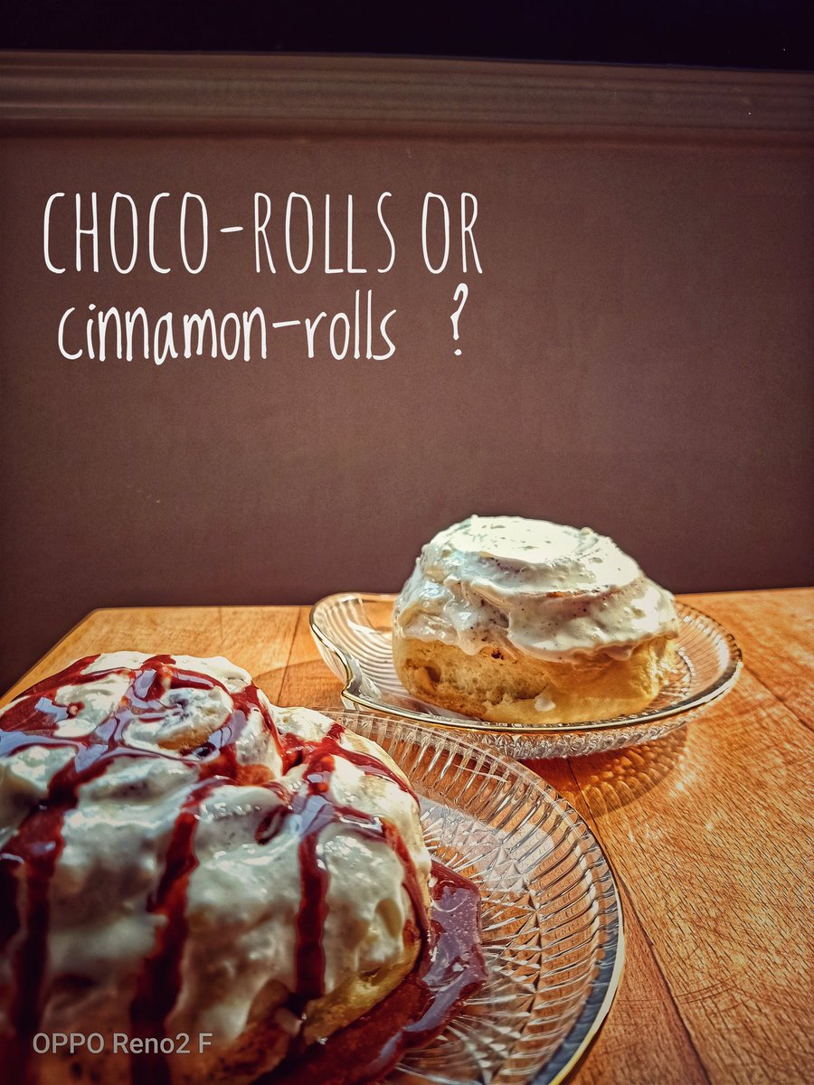 Attention please 😄⁦❤️لمن لا يعلم مامتى شاطرة جدا فى الحلويات و تقريباً مفيش حد اشطر منها بيعمل سينابون هنا فى الزقازيق و تكون قريبة من الاصلية بنفس الهشاشة و جمال الصوص و الحشوة 🙈، بدأنا من شهر 7 مشروع online بنعمل فيه orders سينابون و   ارجوا من كل قلبى ت retweet و تساعدونا