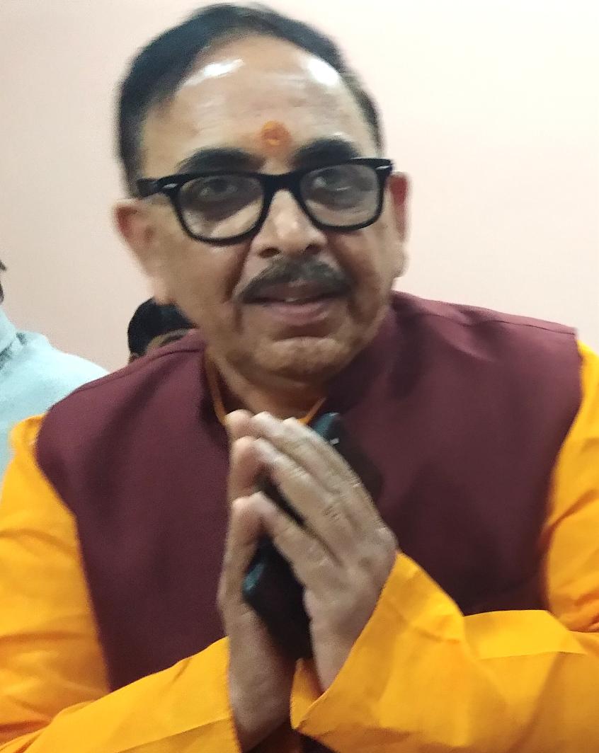 AlokVarunbjp's tweet photo. आज "पं दीनदयाल उपाध्याय स्मृति स्थल" का लोकार्पण कराने एवं मुगलसराय विधानसभा में यशस्वी प्रधानमंत्री जी को अवतरित कराने के लिए चन्दौली जनपद के सांसद आदरणीय डॉ महेन्द्रनाथ पाण्डेय जी को मण्डल दीनदयाल नगर के कार्यकर्ताबन्धु की ओर से कोटिशः धन्यवाद..आभार🙏
@DrMNPandeyMP @ratnakar273 https://t.co/uDsFHZTH5b