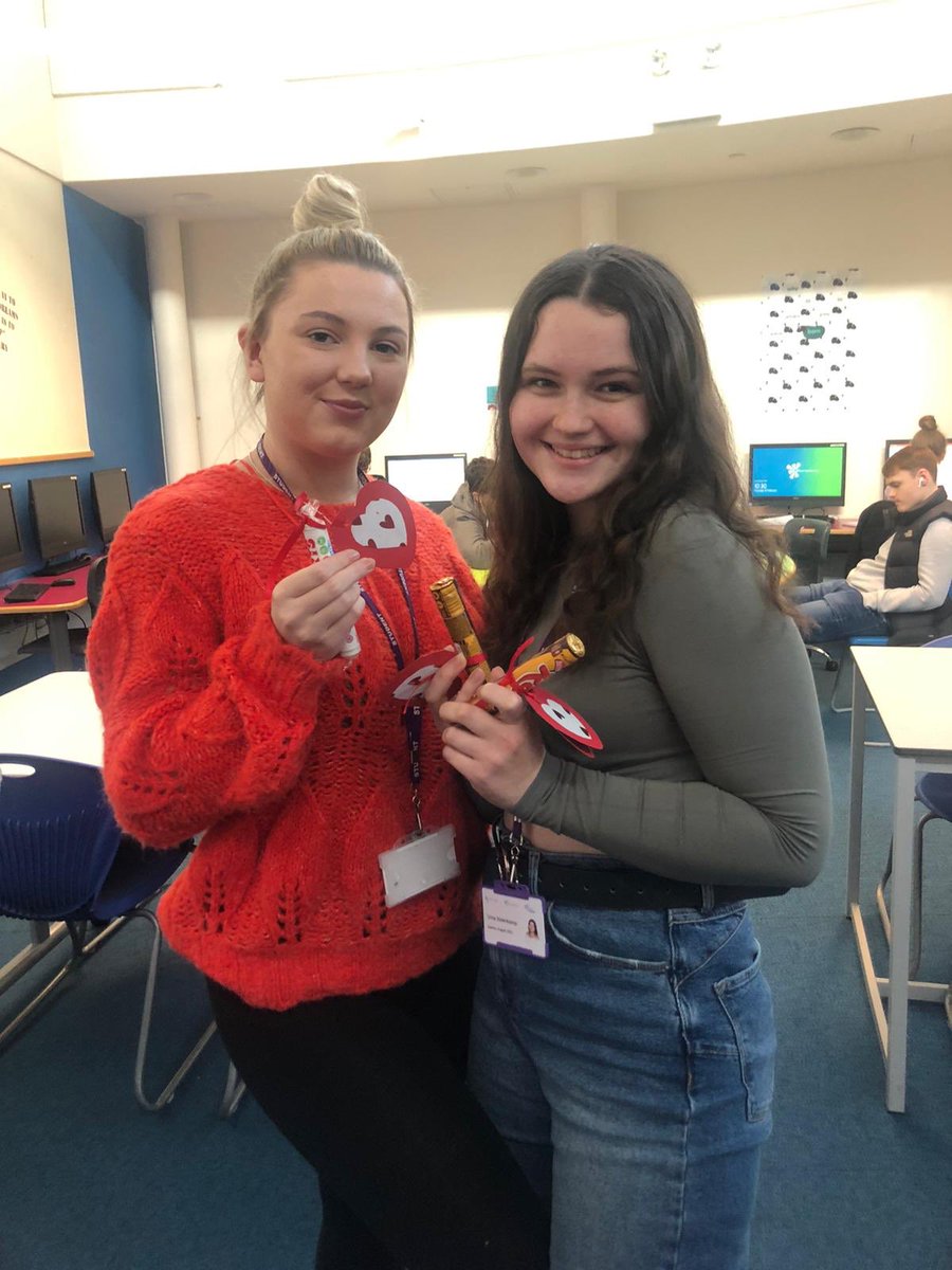 Bradley Stoke CS tweet media