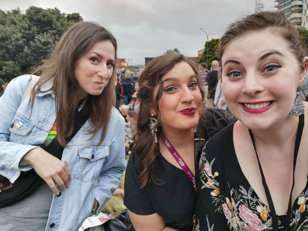 second word productions tweet media