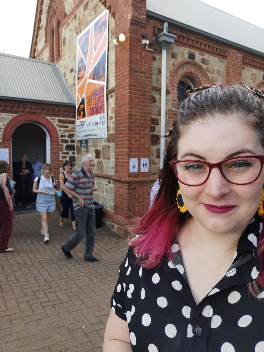 second word productions tweet media