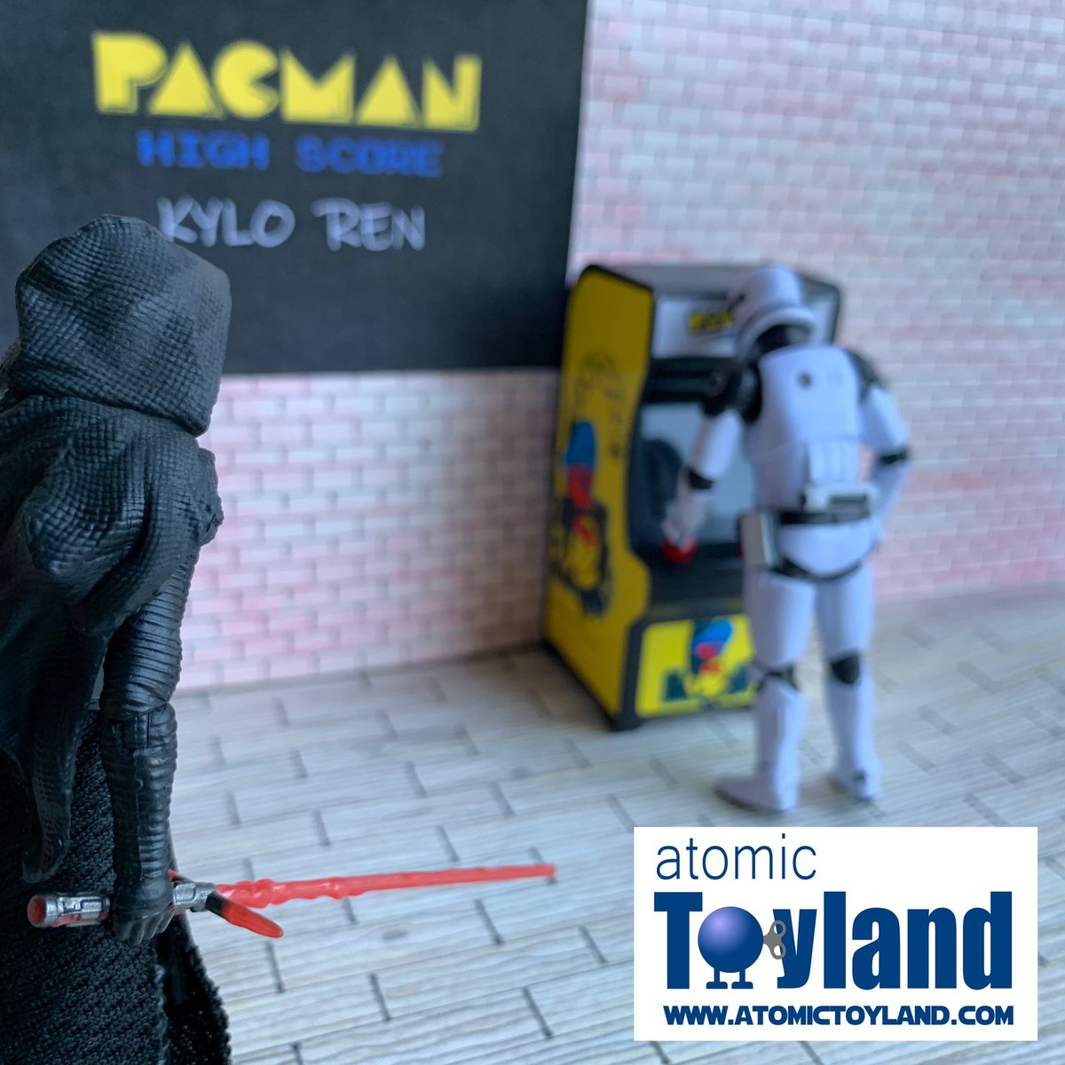 AtomicToyland's tweet image. Star Wars Black Series action figures for sale now!!! Check out our inventory here: atomictoyland.com/shop?olsPage=t…   #StarWars #StarWarsBlack #KyloRen #stormtrooper #actionfigure #actionfigures #vintagetoys