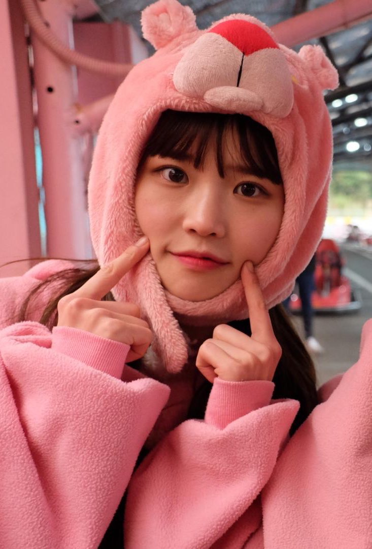 fromis_9_87's tweet photo. ぷろばの友達いなさすぎるのでタグ

✿00'

✿ｿﾝ ﾊﾖﾝ

✿東京

❁現場であってくれる方、地方一緒に行ける方探してます♡

#fromis_9 #fromis_9好きな人と繋がりたい #そんはよん #songhayoung #송하영 https://t.co/OXj05oatQ2
