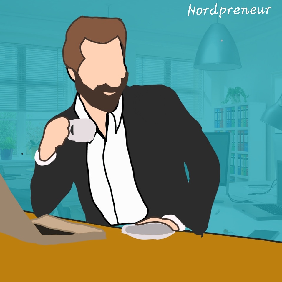 Nordpreneur tweet media