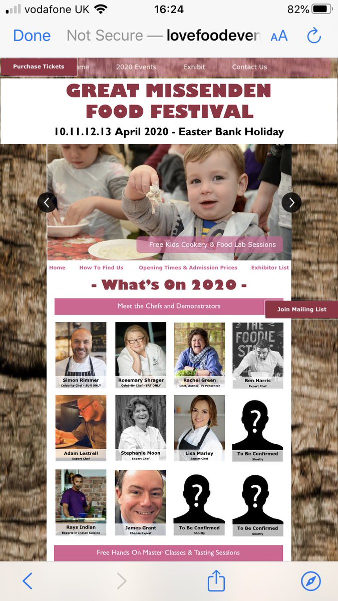 Localfeasting (@localfeasting) on Twitter photo We love visiting <a href="/LoveFoodLive/">Love Food Events</a> #greatmissenden food festival - it’s the Easter weekend 👍😋 We love visiting <a href="/LoveFoodLive/">Love Food Events</a> #greatmissenden food festival - it’s the Easter weekend 👍😋