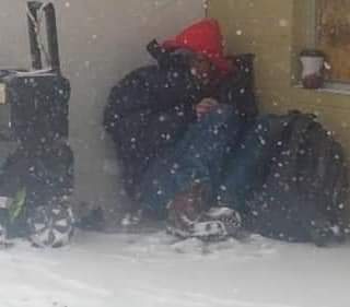 CHERIESDOGSIT's tweet photo. BBless2 Outreach Ministries Homeless in Col. OH go to the homeless camps
Minister Doreatha Reid
614-398-1126
Donate Winter Coats Gloves Clothes Blankets Tents Socks  Long Underwear Peanut Butter Protein Snacks
Drop off
4011 Dumfries Ct
Dublin Ohio 43016 https://t.co/jqIJv5V4px https://t.co/idicOe0h7i