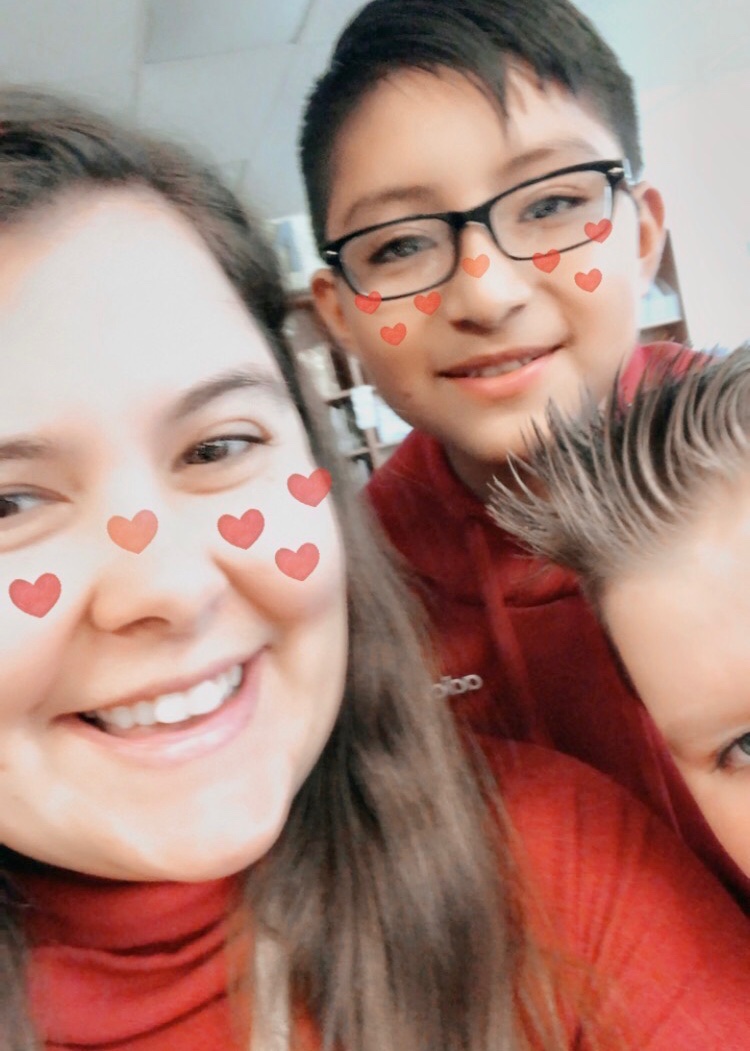 Meghan Staley tweet media