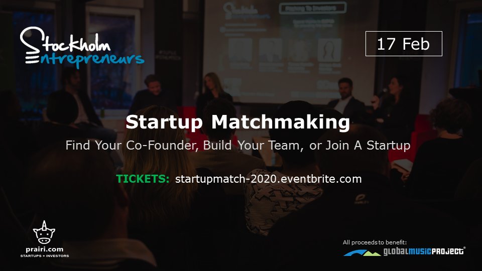 Stockholm Entrep tweet media