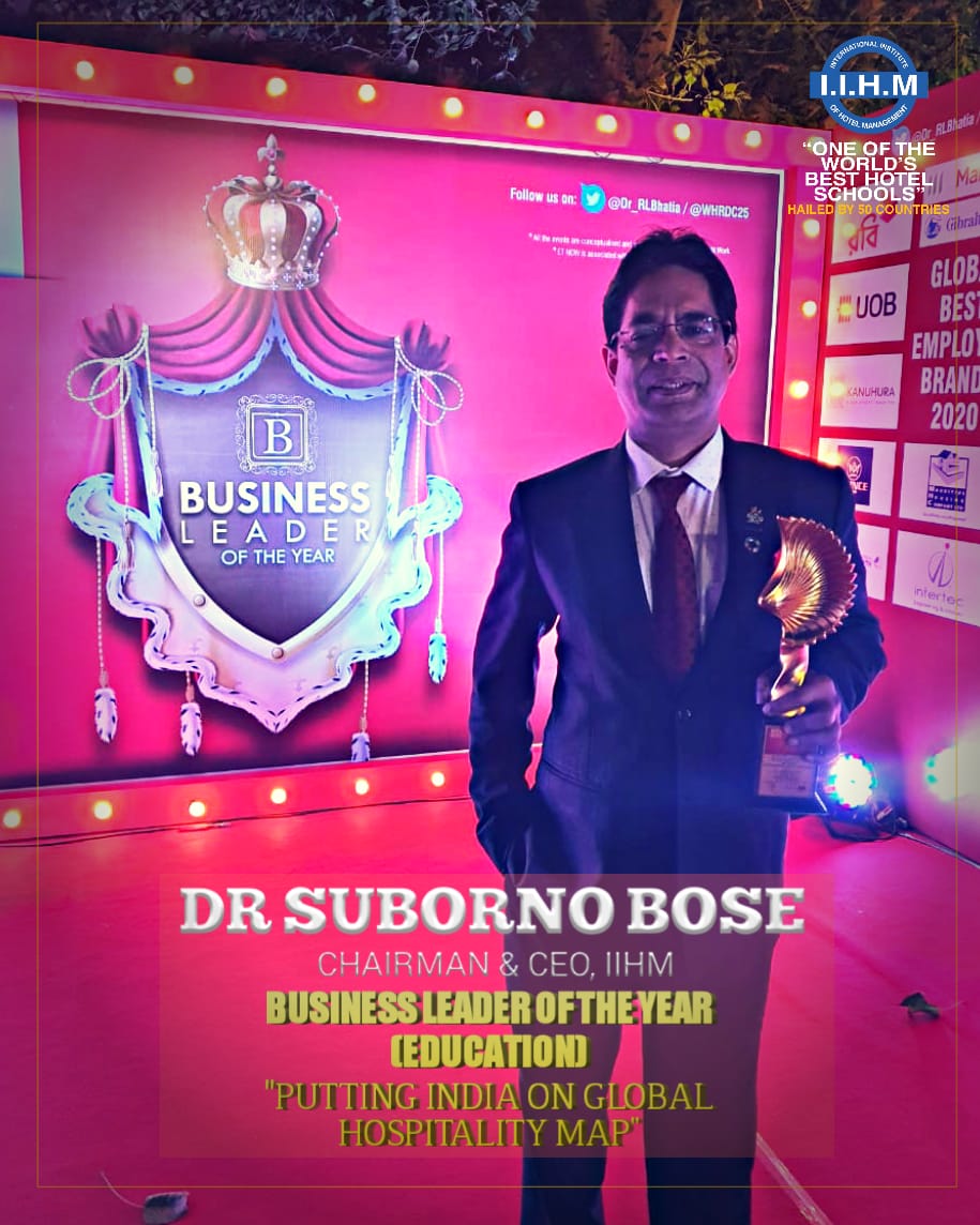 SIDDHARTHTAND20's tweet photo. Dr @subornobose congratulations to Sir , as he gets awarded ET NOW Business Leader Award at Mumbai this evening. https://t.co/z1YGVetfW8