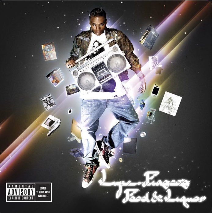 HAPPY BIRTHDAY TO THE GREAT LUPE FIASCO

SHREK BELIEVES HE HAS 4 CLASSICS 