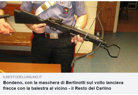 Ah ma non è Lercio! tweet media