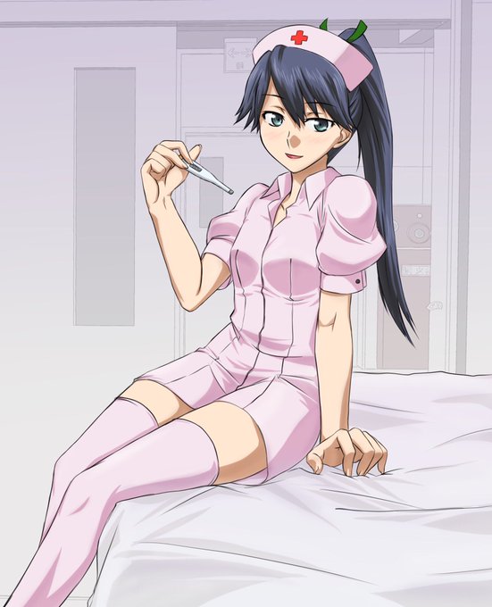 #これを見た人は鳳翔さんをTLに放流しよう 