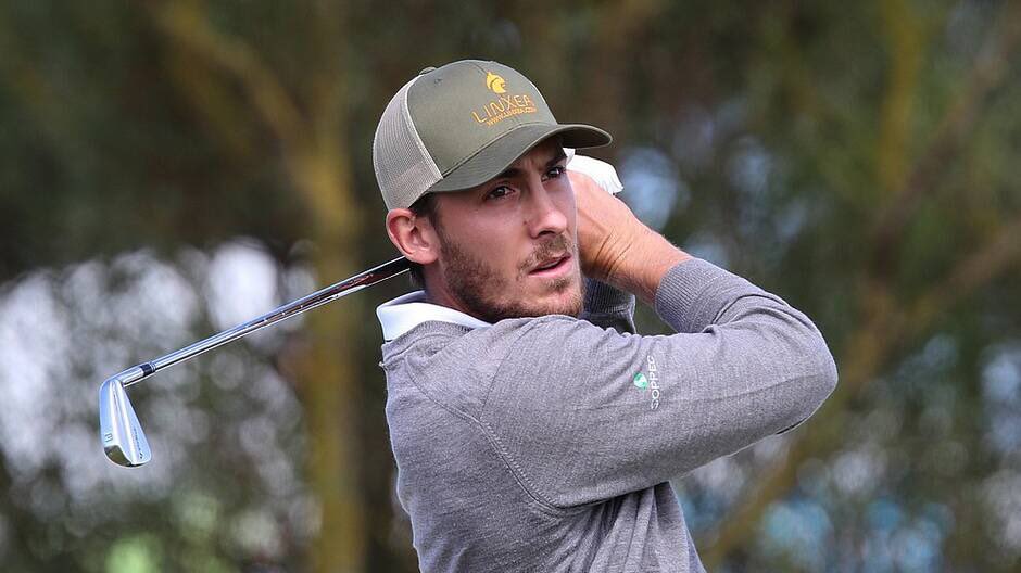 Premier Top-10 de la saison pour <a href="/UCoussaud/">Ugo Coussaud</a> , qui se classe à une belle 8ème place du Dimension Data Pro-Am! Bravo, Ugo! 👏
-
#DDProAm #teamsubpar #subpar #SMG #golf #sports #golfagency #GSD #progolf #golfer #golflife #europeantour <a href="/challengetour/">Challenge Tour</a> <a href="/Sunshine_Tour/">Sunshine Tour</a>