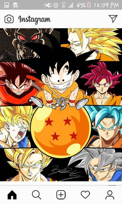 FRASE DE KAMI-SAMA 🔯Dragon Ball Amino🔯 Amino
