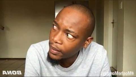 Bee_Quuen's tweet photo. Haibo... Why did the uncle mention that Mbali should come back because Mordecai and Lulu's relationship isn't working??? 

Am I the only one who heard that? 

#DateMyFamily https://t.co/3FZzy37m1F
