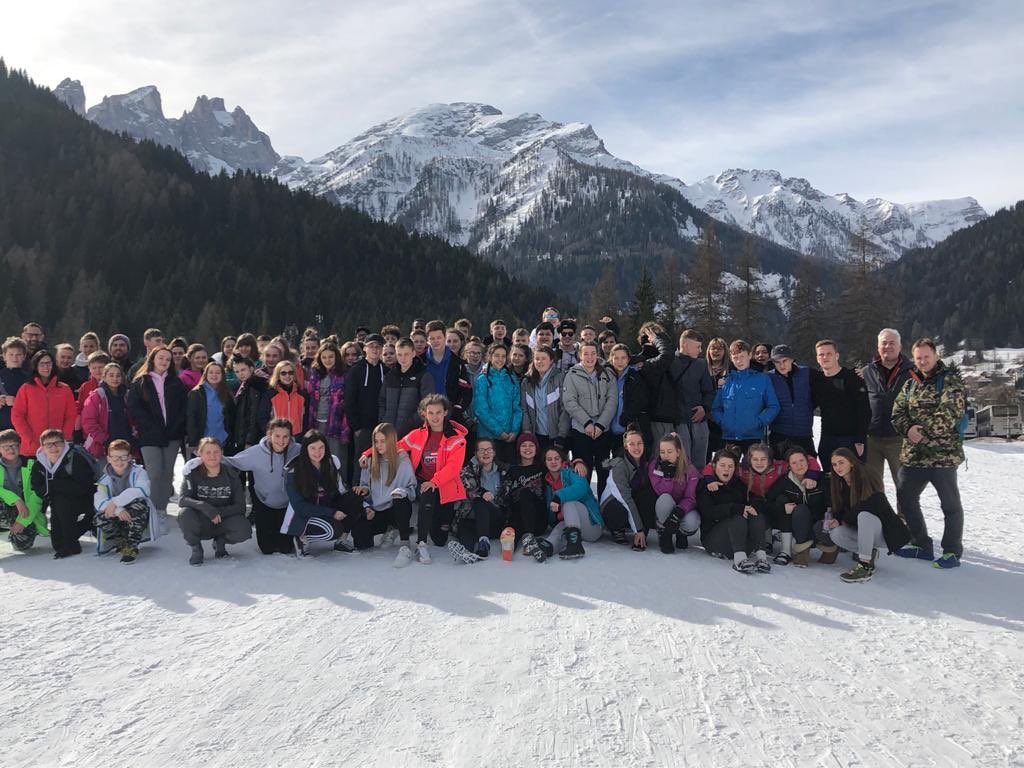 CarmelCollegePE tweet media