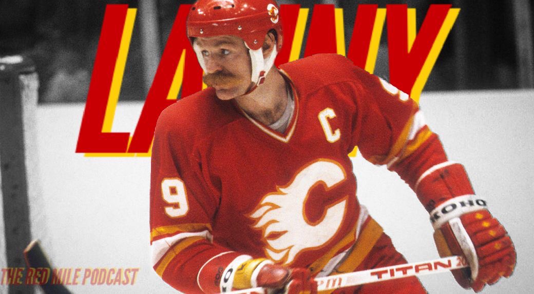 Happy birthday Lanny McDonald! | 