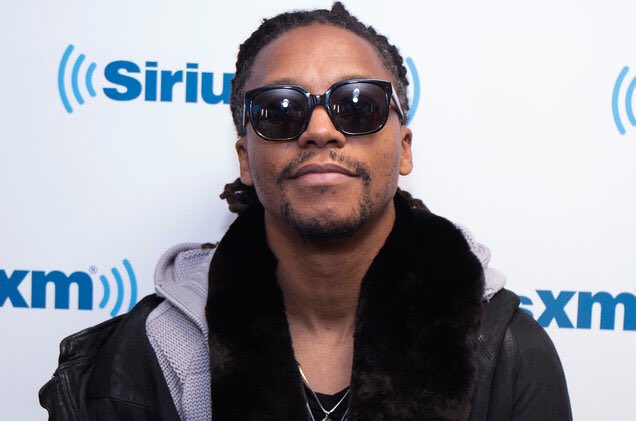 Happy birthday to Lupe Fiasco  what s your favorite song from him? 