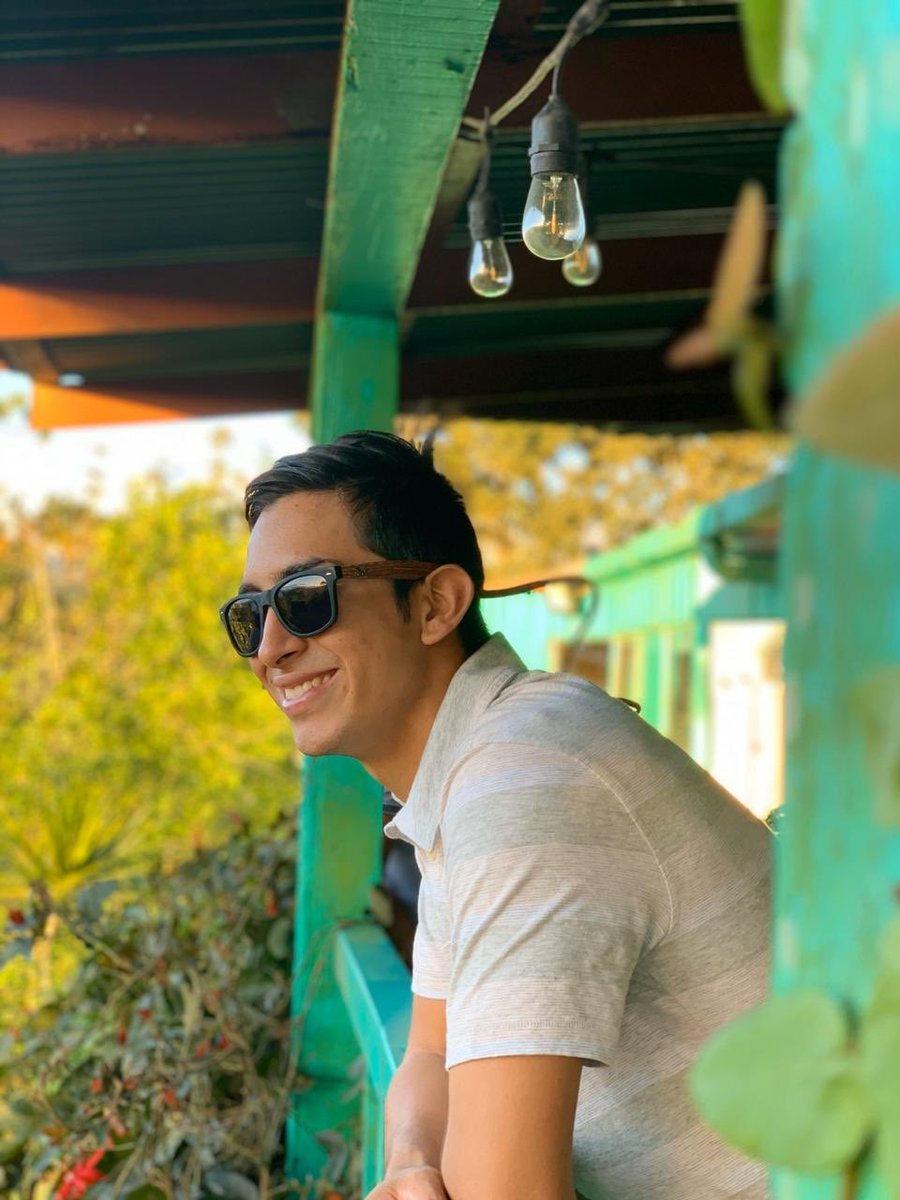 Ayer me sentía feliz 😁