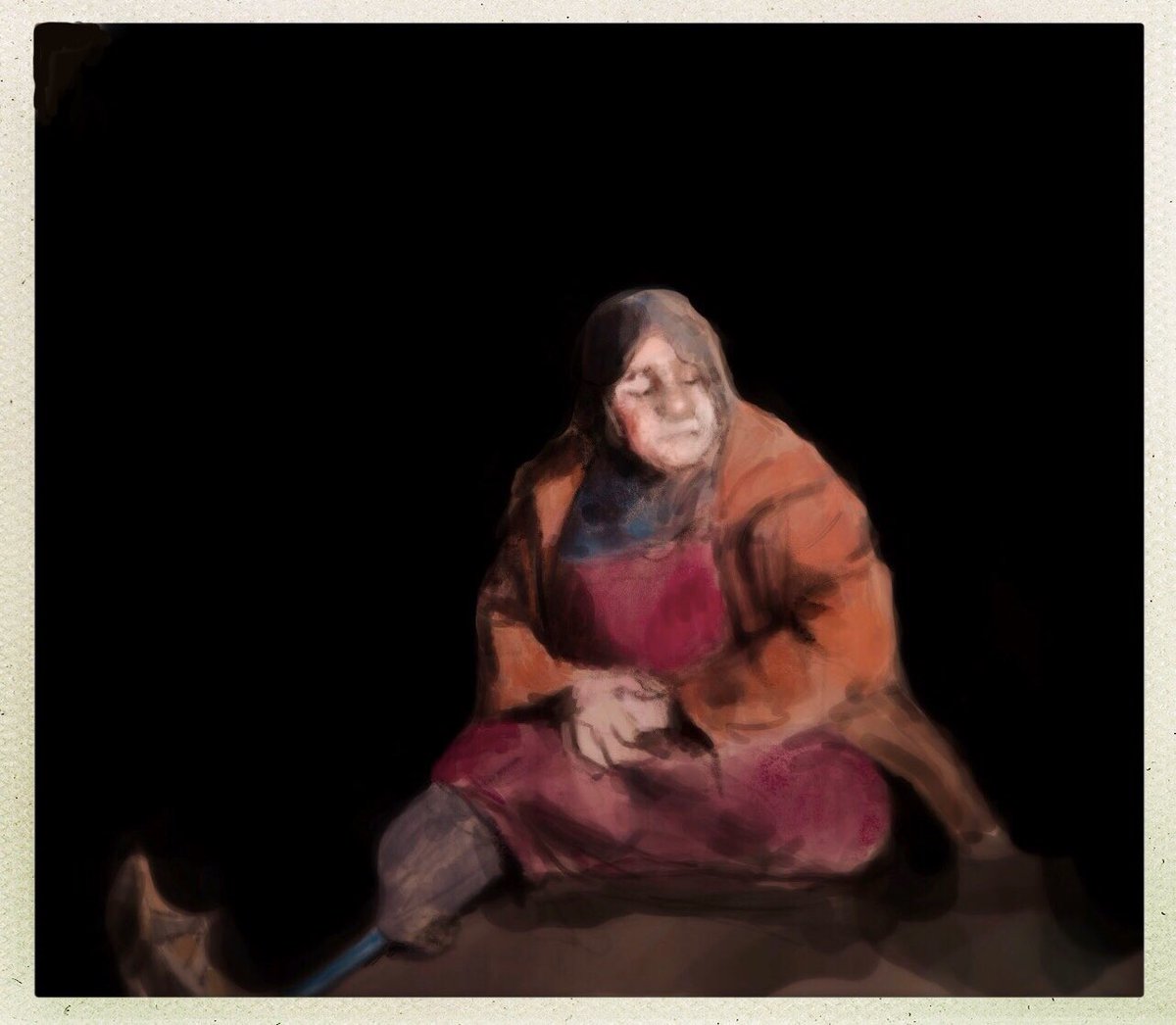marcnelsonart's tweet photo. “For the dead and the living, we must bear witness,” said Elie Wiesel. We are bearing witness now to the worst humanitarian crisis since the Holocaust. The time to act is now. We must end this war and save the people of Idlib. #SpeakUpForIdlib https://t.co/TTCRQgmTiz