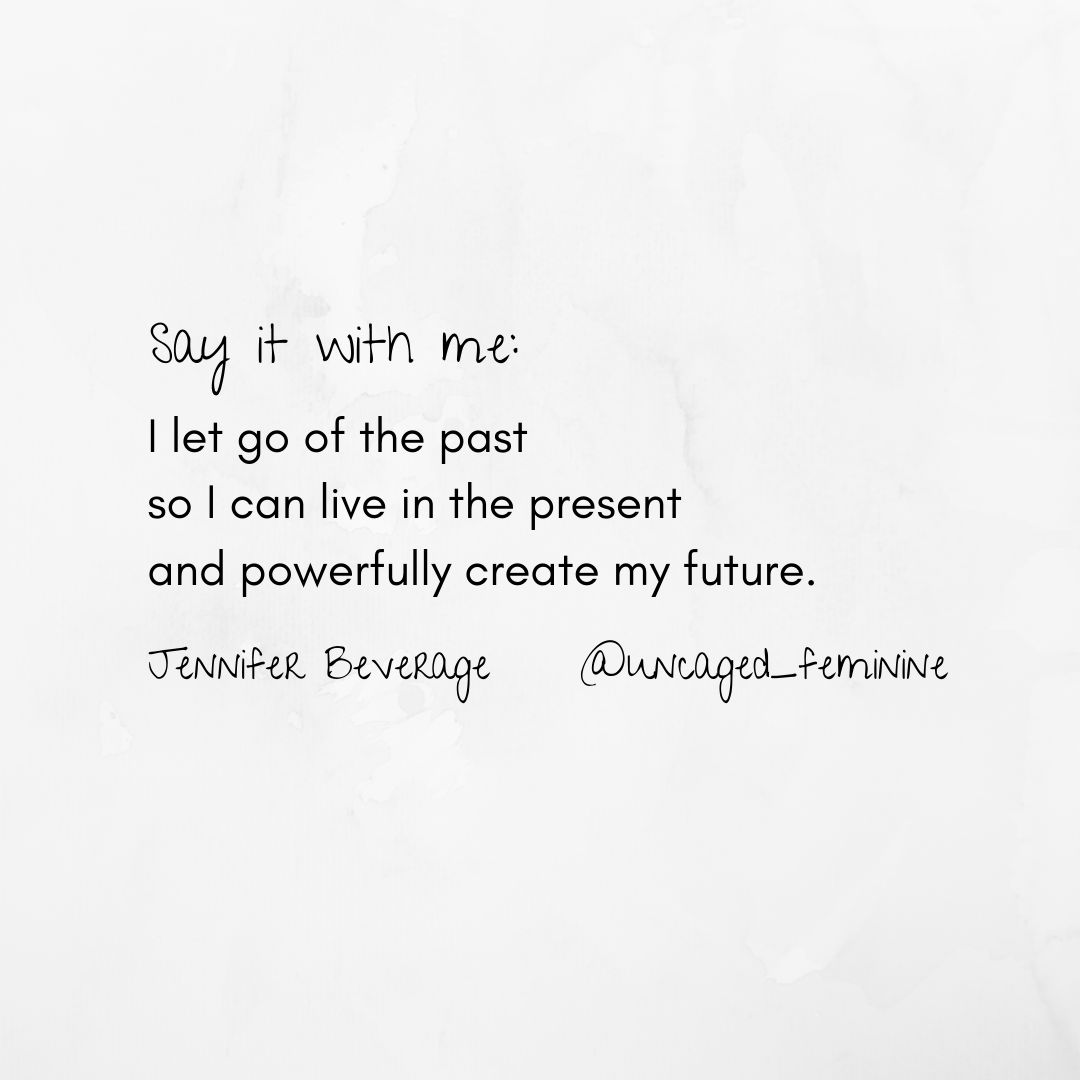 uncagedfeminine's tweet photo. The past can weigh you down, if you choose it. Let it go, so you can live fully in the moment and powerfully choose the future you wanna create. It's up to you girl.

What's been weighing you down?

#uncagedfeminine #inspiration #letitgo #mindfulness #motivation #freedom https://t.co/LaO9934SmR