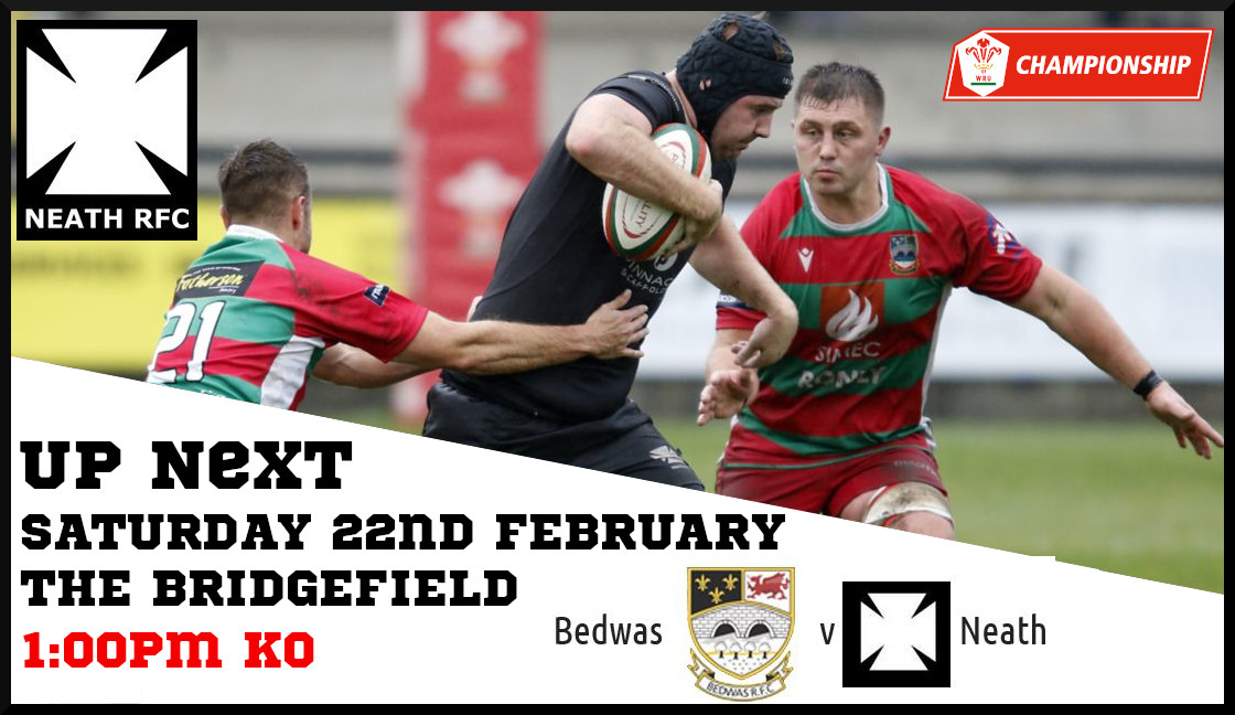 Neath RFC (@neathrfc) on Twitter photo 