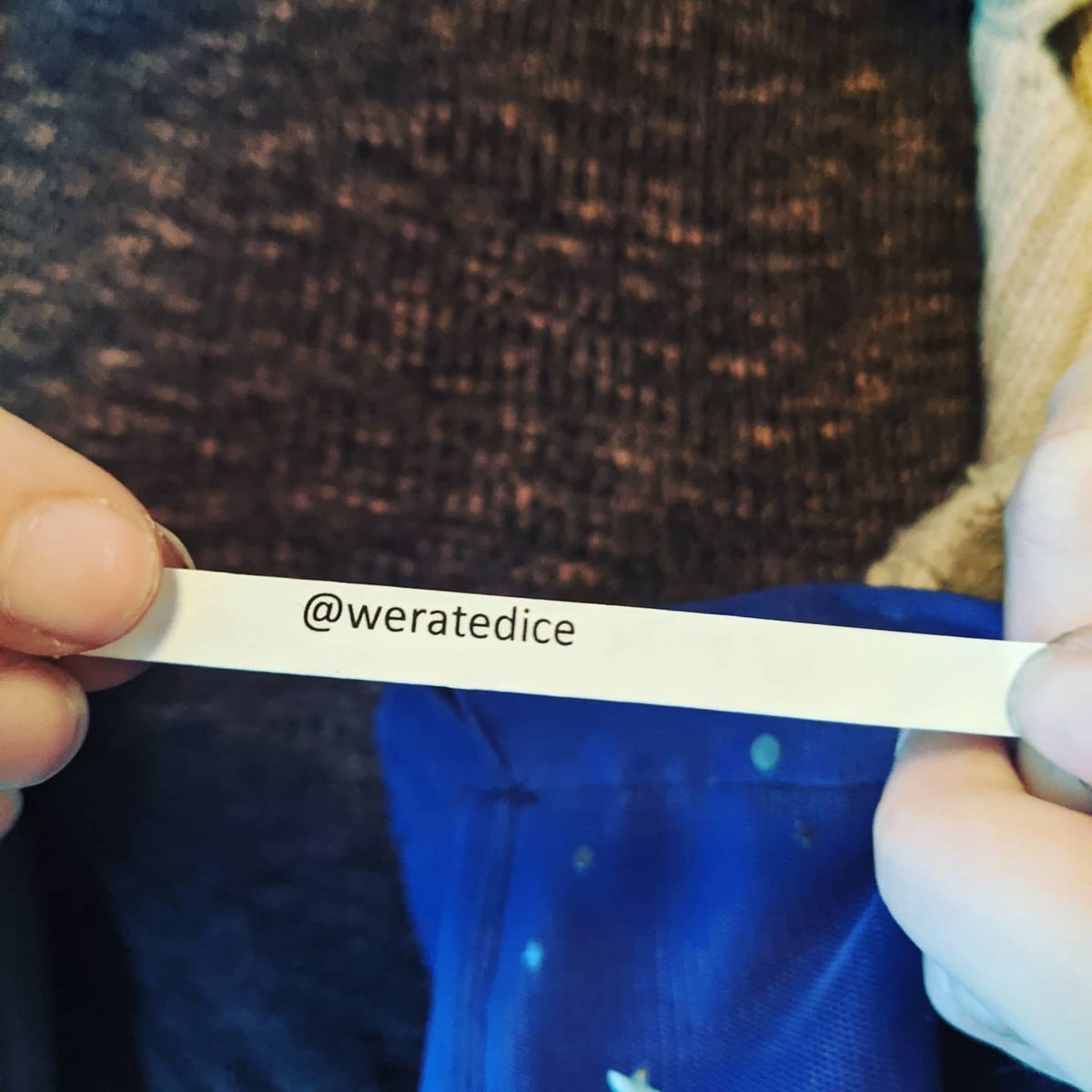 Natural20Studio's tweet image. Congratulations to the contest winner!

#dnddice #dnd5e #dungeonsanddragonsart #dungeonsanddragons #diceobsessed #dicepouch #diceporn #dndcommission  #dndcontest #gamemaster #nerdyart #handmade #dicebag #dice #dndart #dndartwork #giveaway #giveawaycontest #giveaways #custom