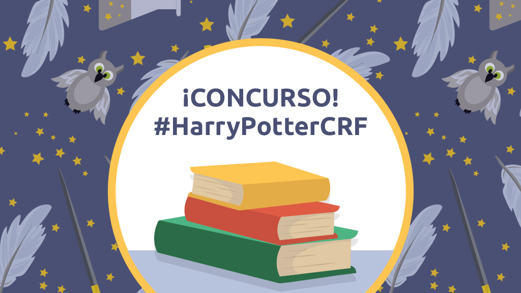 CarrefourES's tweet photo. ⚡ Concurso #HarryPotterBookNight  ⚡

👉 Síguenos ✔ 
👉 Dale al like ❤ y haz RT 🔁 
👉 Comenta cuál es tu momento favorito de la saga con el #HarryPotterCRF
👉 Regalamos 2 packs de libros + 1 Gift box Gryffindor + 1 Sombrero Seleccionador 
👉 BBLL > https://t.co/KWtM8fRGoA https://t.co/wI5pPkJ8HZ
