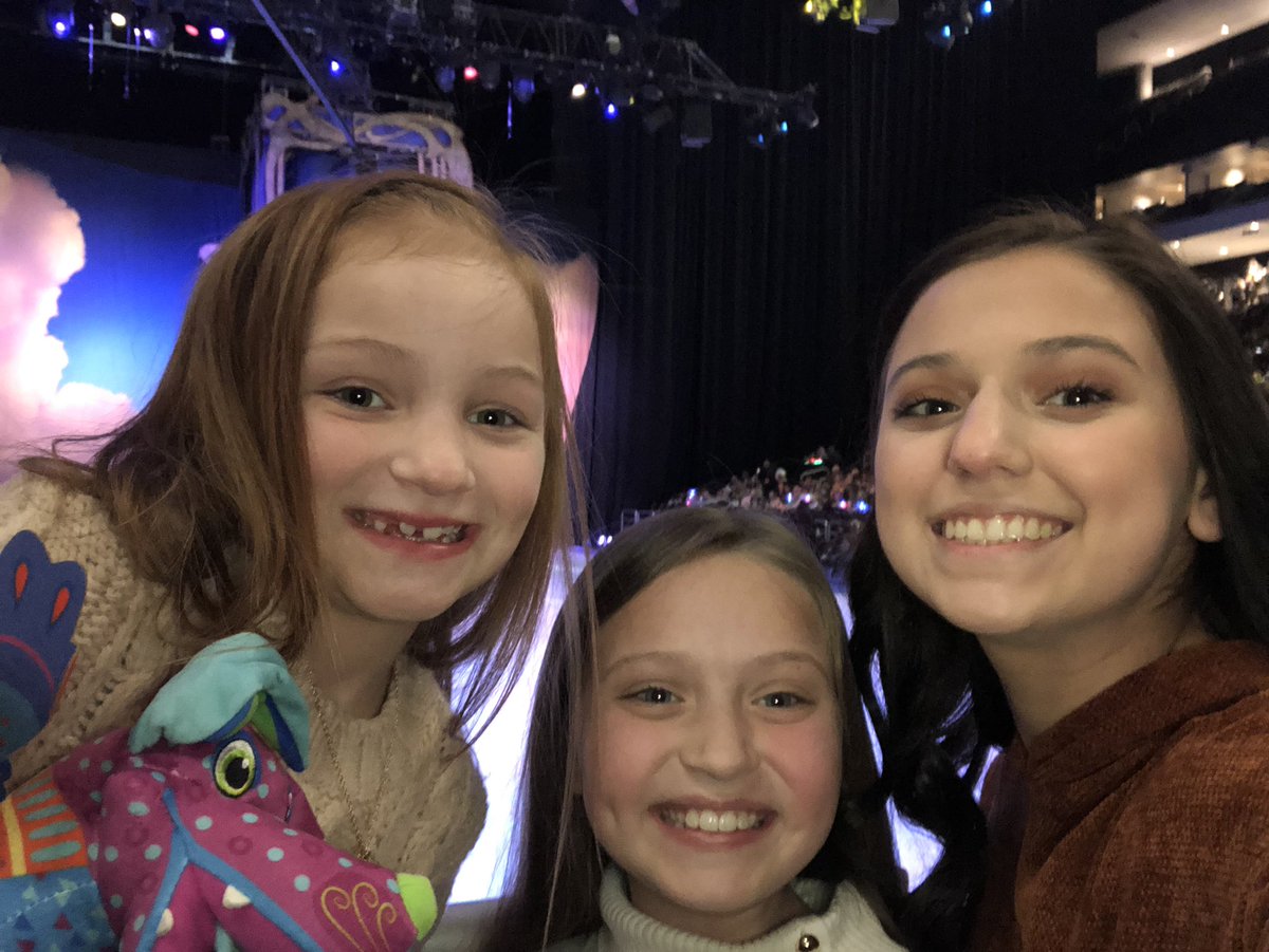 #disneyonice
