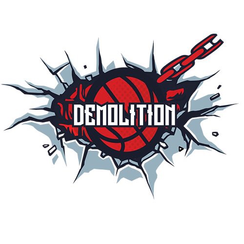Demolition On Top tweet media