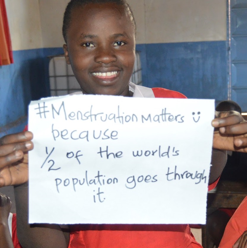 WSNet_AUS's tweet image. #Menstrual Hygiene Management  (MHM) #AFRICA can anybody point us to practicaladvice for the girl chld in Sub Saharan Africa on coping with menstruatoin and sport? 
jo.c@wsnet.co.uk

Help please . . . 

#NETBALLMoJo
#FOOTBALLMoJo

please R/T