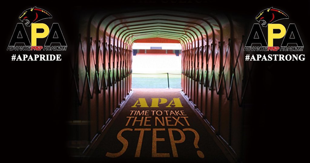 APACoachLeo's tweet image. Join the APA Movement and be apart of something great:
Click the APA Top Prospect Info link:
forms.gle/UrXzMRNvYi86Lj…