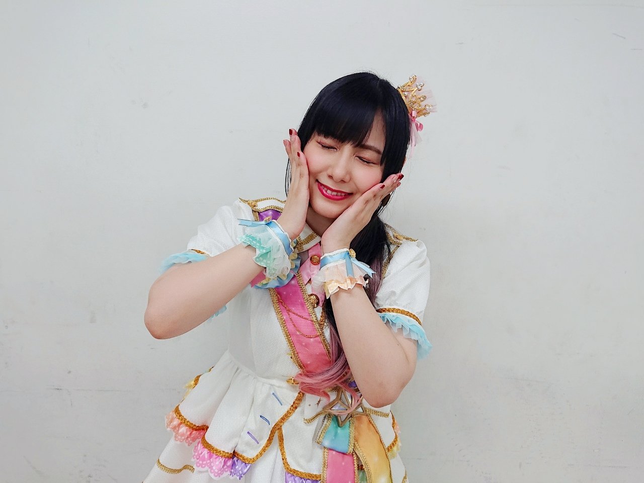 ヴァイス デレマス サイン 日向の乙女 小日向美穂 sp （ヴァイス
