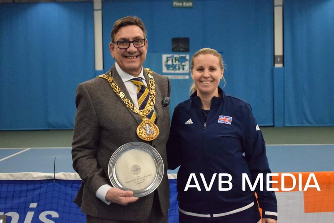 AVBMedia247's tweet photo. 2020 @TennisEurope Girls 12 and Under Winter Cups by @head_tennis.

🥇WINNERS🥇
🇬🇧Great Britain🇬🇧 (@the_LTA)

🥈Runner Up🥈
🇷🇺Russia🇷🇺 (@tennisrussia)

🥉3rd Place🥉
🇵🇱Poland🇵🇱 (@pzt_tenis)

Congratulations to all competing countries.

More photos to follow. https://t.co/52GzRxC6pP