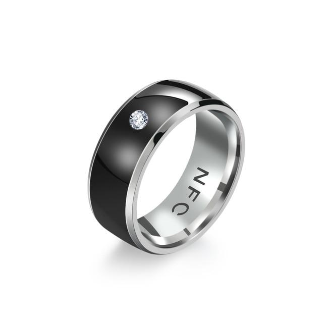2daysbargains1's tweet photo. Check out this product 😍 Multifunctional Intelligent Ring For All Android 😍 
by 2DAYSBARGAINS starting at $19.99. 
Show now 👉👉 https://t.co/PafVrr3sSr https://t.co/iDvOu0nPyB