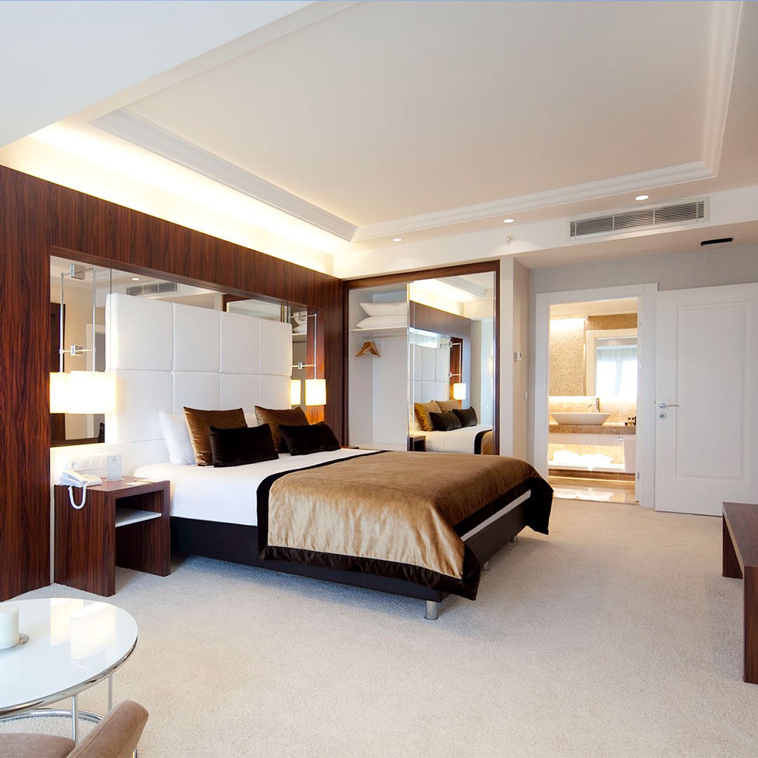 🏨  İkbal Thermal Hotel &amp; Spa
📍 Afyonkarahisar
🔻 %20 İndirim
👶  0-6 Yaş Ücretsiz
🍴 Yarım Pansiyon
👛 7 Kal 5 Öde-  4 Kal 3 Öde
🎉 Hopi’den 100 Paracık
💜  World’e Özel Peşin Fiyatına 12 Taksit 👉 jollytur.com/ikbal-thermal-…