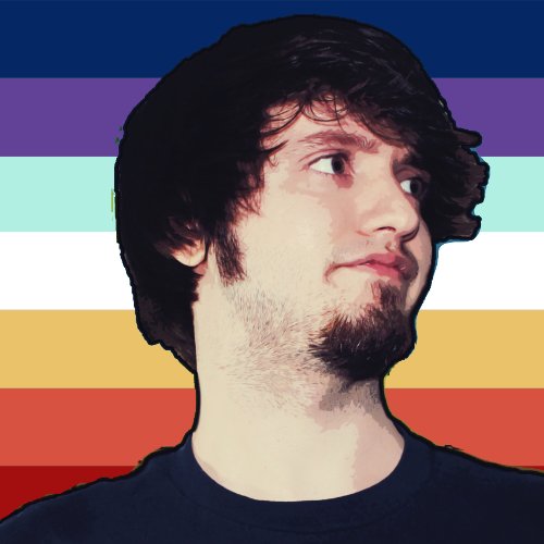 favsagainstmaps's tweet photo. PeanutButterGamer from Normalboots is Anti-Map!
Requested by @LeadElfDingle!
#antimap #mappositivity #normalboots https://t.co/R9SPAYVmOG