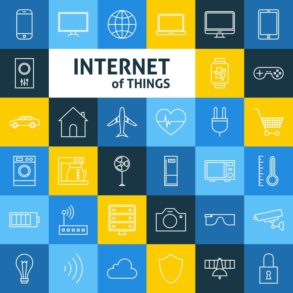 IoT Expert tweet media