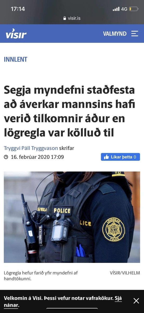 Asgrimur tweet media