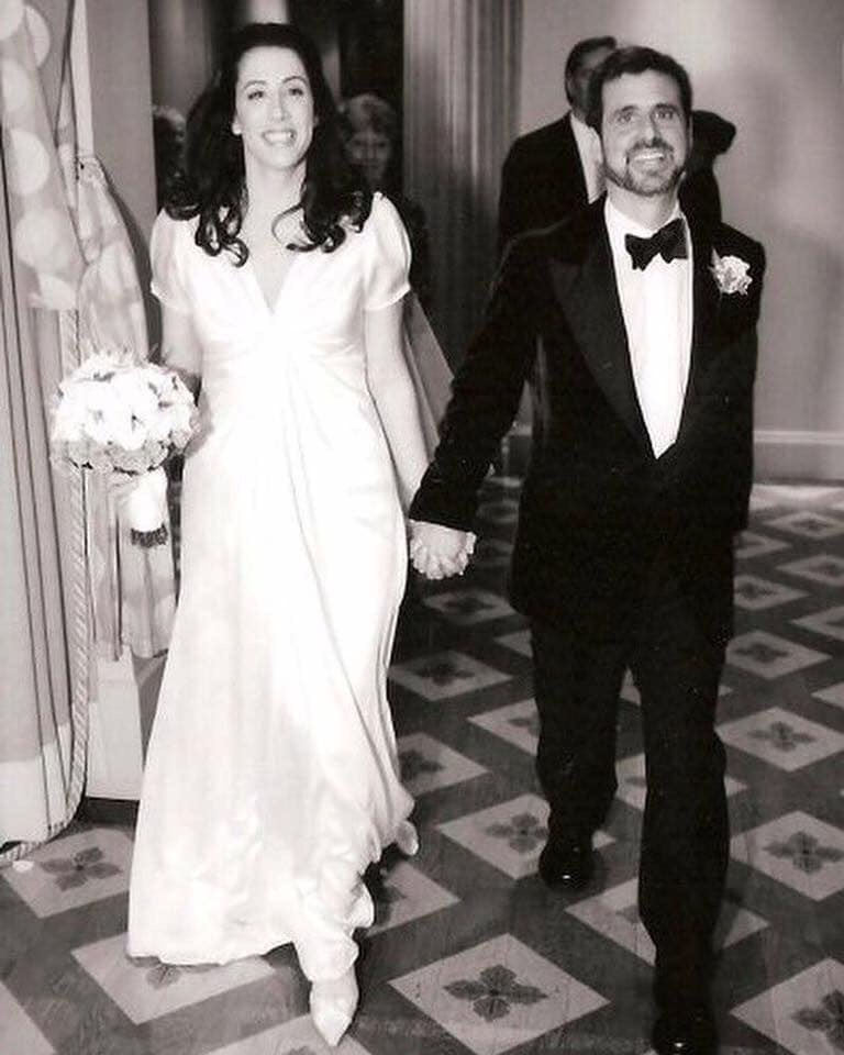 Nancy Pelosi Wedding Pictures picsource