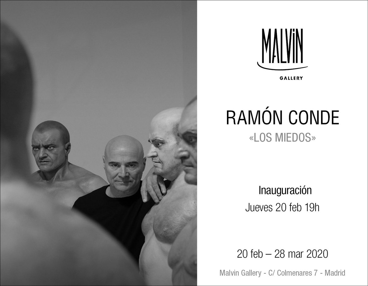 Malvin Gallery tweet media