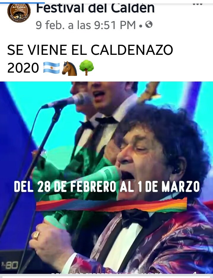 flaviusok's tweet photo. #RepudioFestivalElCalden #StopJineteadas @SanLuisGob1 @FestivalNCalden https://t.co/Ap62d1r9XL @proyectogalgoar @soyleomontero https://t.co/YZPF6IQHrV