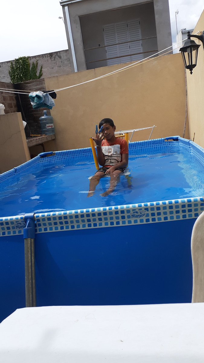 Si no tenes colchoneta, acá t doy la solución 😂😂😂😂