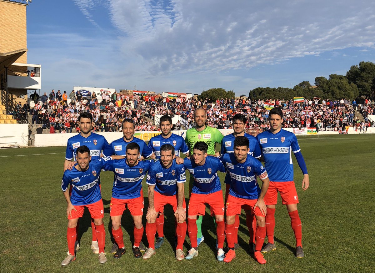 udlog_stats's tweet image. POR PRIMERA VEZ EN SU HISTORIA LA @UDLogrones CONSIGUE GANAR UN PARTIDO EN EL ESTADIO CIUDAD DE TUDELA

TRES EMPATES A CERO Y UNA DERROTA DESPUÉS, LLEGO EL TRIUNFO

😍😍😍😍😍😍

#UDLog
#DatosUDLog