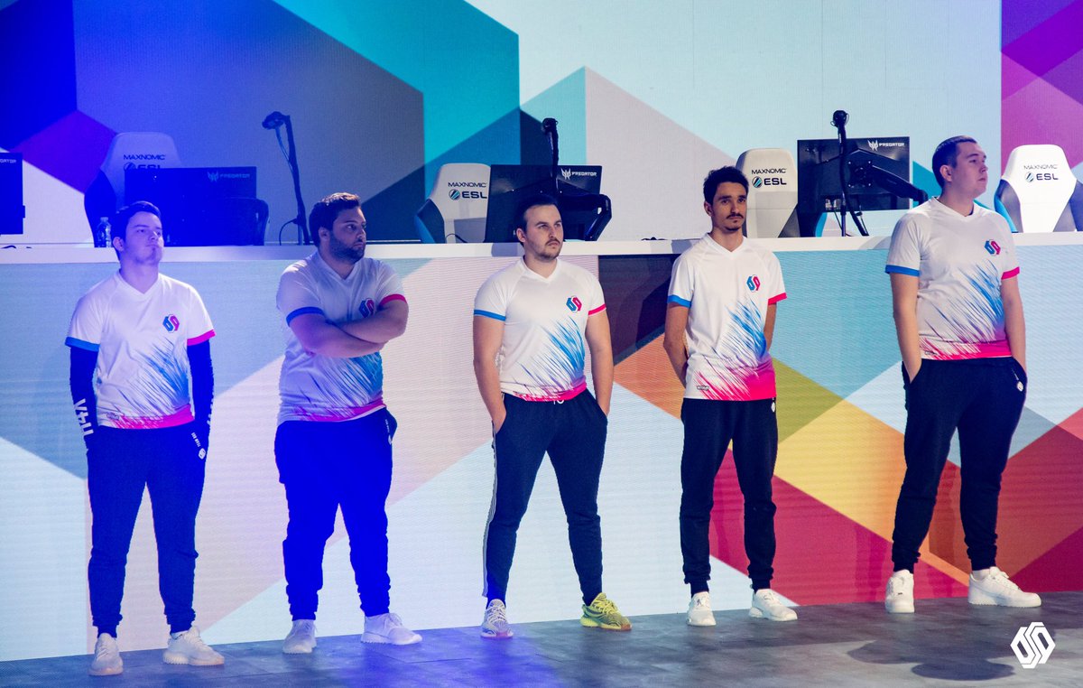 TeamBDS's tweet image. Remember... 📆

- June: Creation of our structure.
- August: Qualification in challenger league.
- September: Top 3 DreamHack Montreal.
- November: Qualification in ProLeague.
- December: Ticket for the Six.

February 15, 2020: Top 4 #SI2020 🙌

📸 @Carophotographi