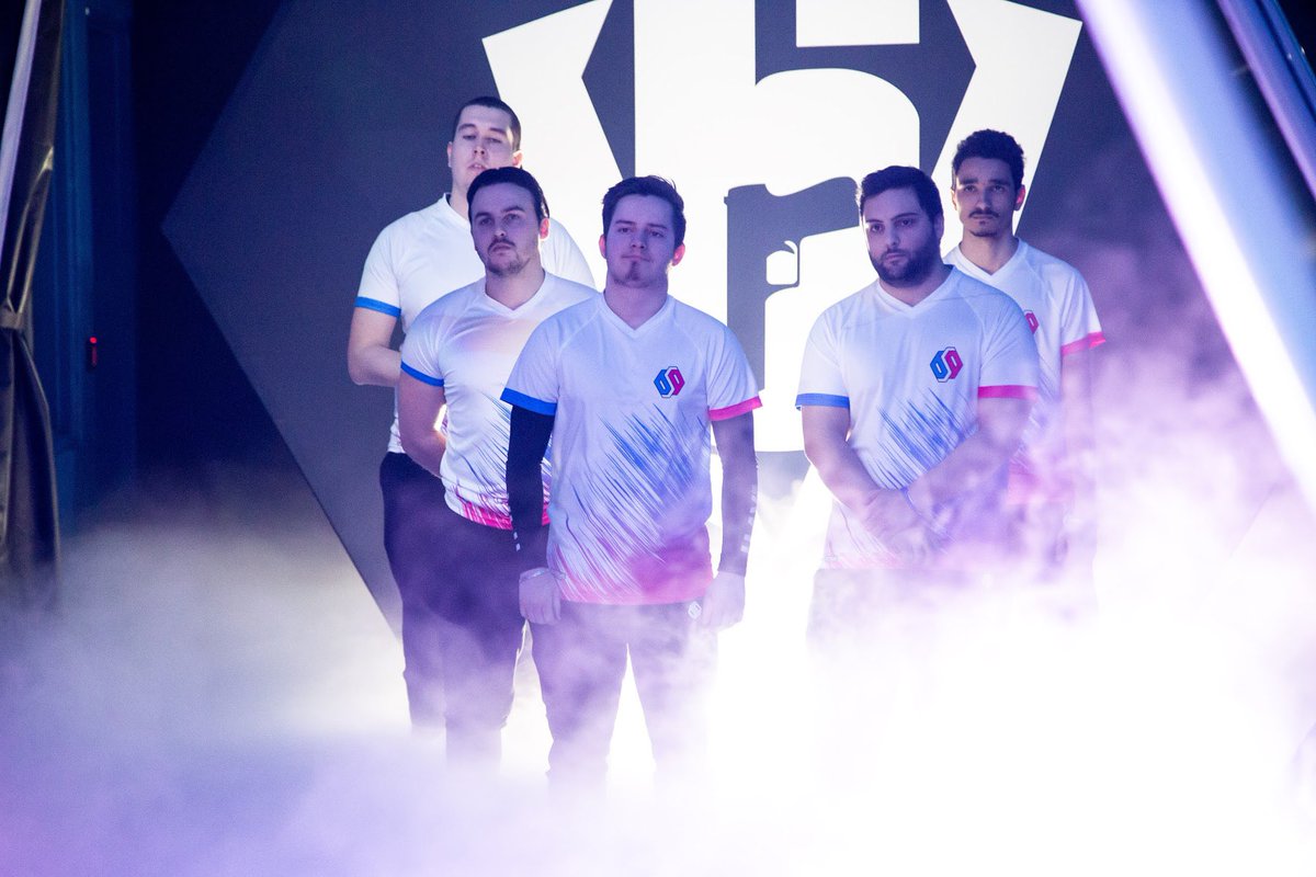 TeamBDS's tweet image. Remember... 📆

- June: Creation of our structure.
- August: Qualification in challenger league.
- September: Top 3 DreamHack Montreal.
- November: Qualification in ProLeague.
- December: Ticket for the Six.

February 15, 2020: Top 4 #SI2020 🙌

📸 @Carophotographi