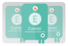 theheatinghub's tweet photo. DID YOU KNOW?
A #combi boiler is aย single unit that generates all the heating and hot water for the home. There are no hot water tanks.ย
#didyouknow #newboiler #impartialadvice https://t.co/DAkGsWX7mt